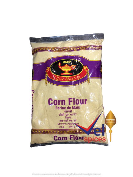 Deep Corn Flour 907G