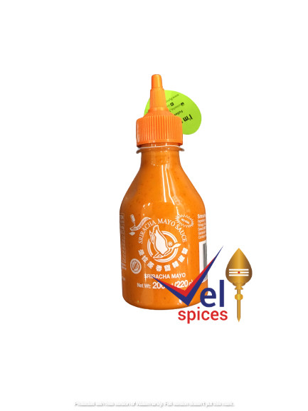Sriracha Mayo Sauce 200Ml