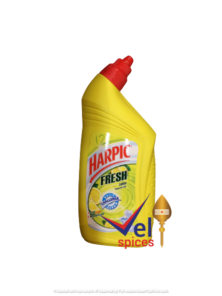 Harpic Fresh Lemon 450Ml