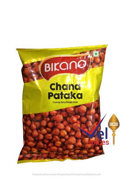 Bikano Chana Pataka 150G