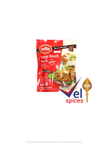 Mtr Vangi Bhath 100G
