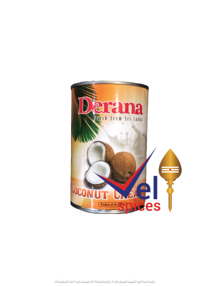 Derana Coconut Cream 400Ml