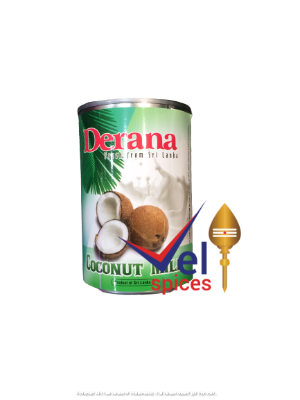 Derana Coconut Milk 400Ml