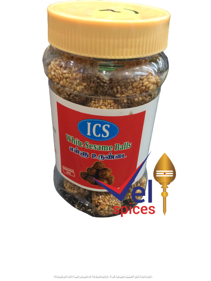 Ics Sesame Ball 200G