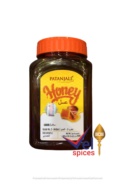 Patanjali Honey 500G