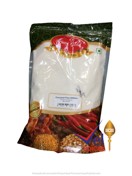 Prime Gold Coconut Fine 800G