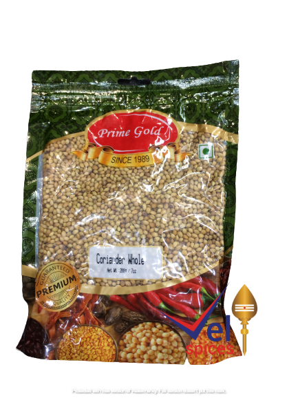 Prime Gold Coriander Seed 200G