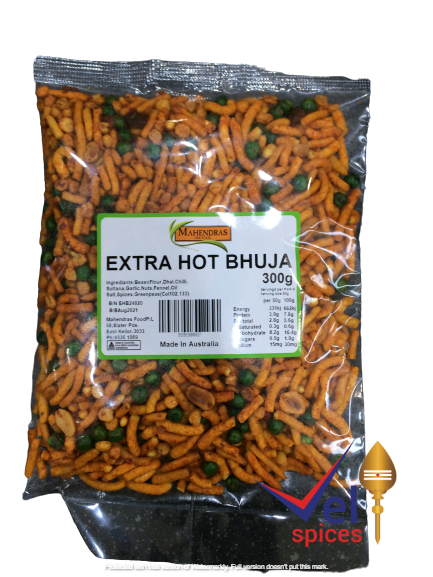 Mahendra Extra Hot Bhujia 300G