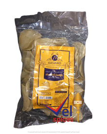 Aaswad Green Chilli Khichiya 200G