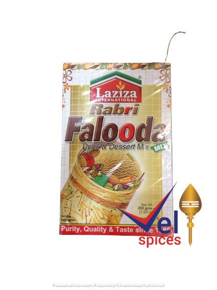 Laziza Rabri Falooda Mix 200G