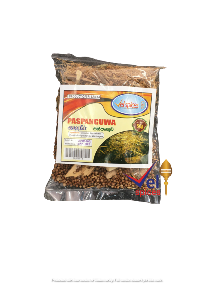 Velspices Paspanguwa 50G