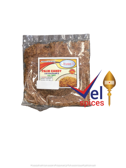 Velspices Palm Sugar Candy 100G