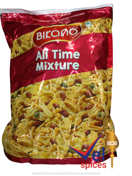 Bikano All Time Mixture 1Kg-Winter Sale