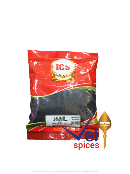 Ics Caraway Seed 100G