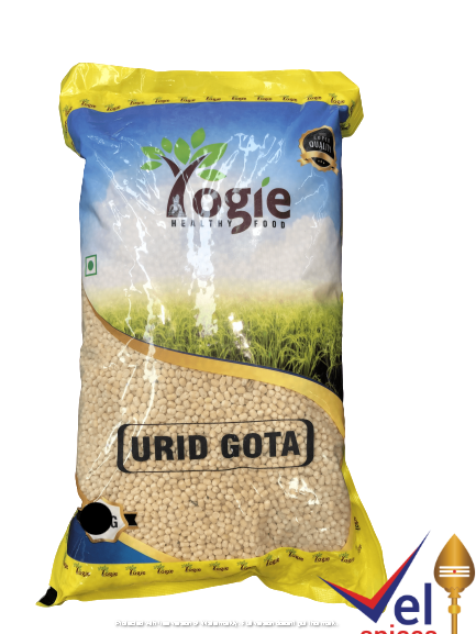 Yogie Urid Gota (Whole) 4Kg-Winter Sale