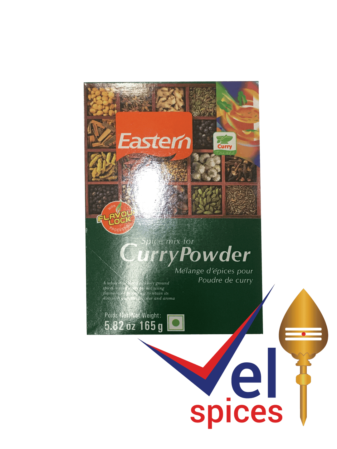 Eastern Curry Powder 165G