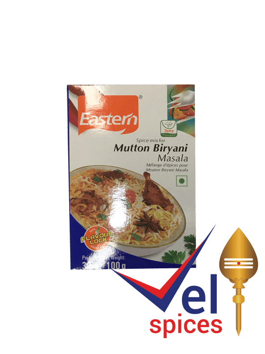 Eastern Mutton Biryani Masala 100G
