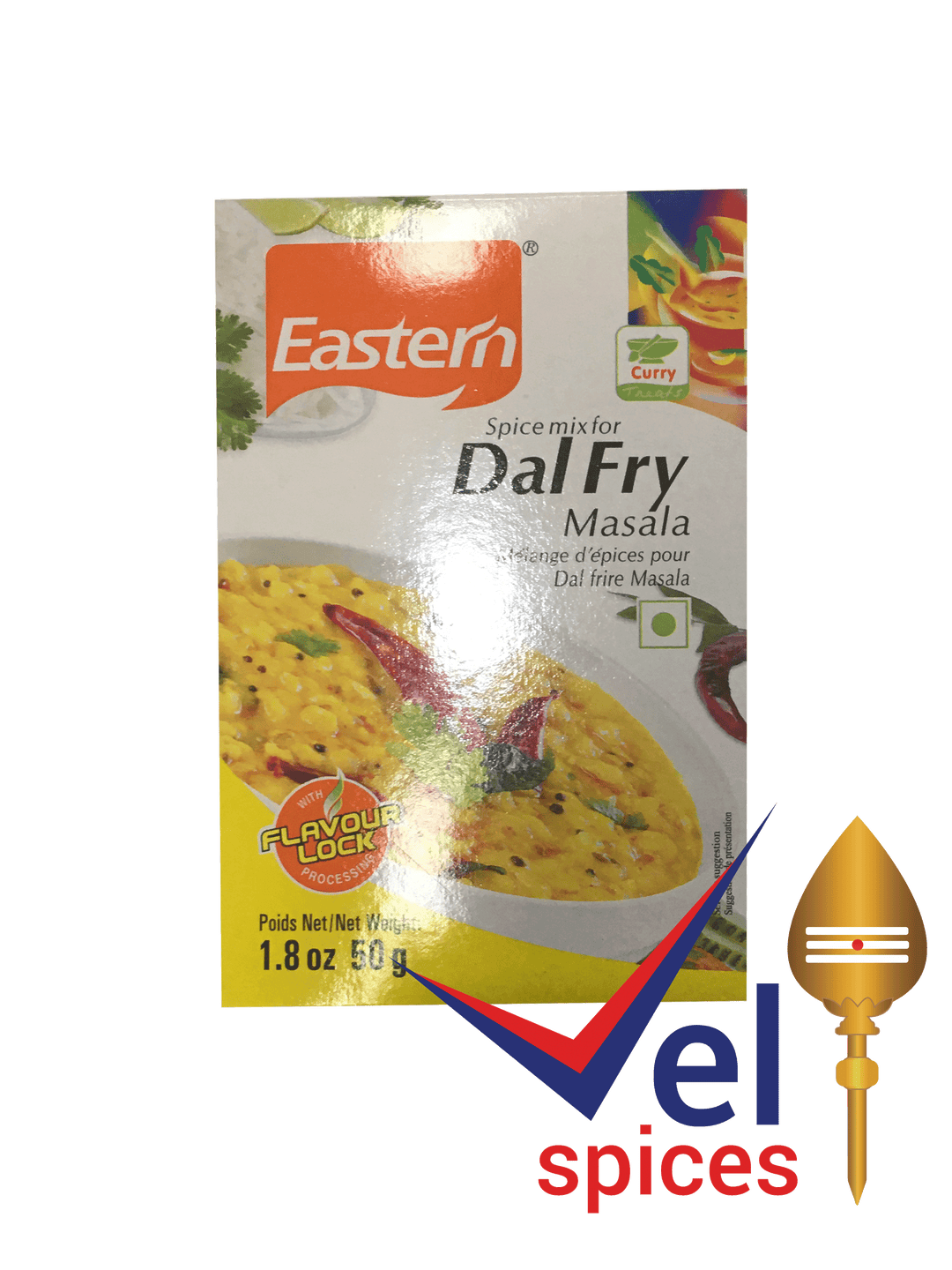 Eastern Dal Fry Masala 50G