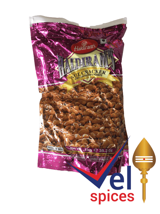 Haldirams Nut Cracker 1Kg
