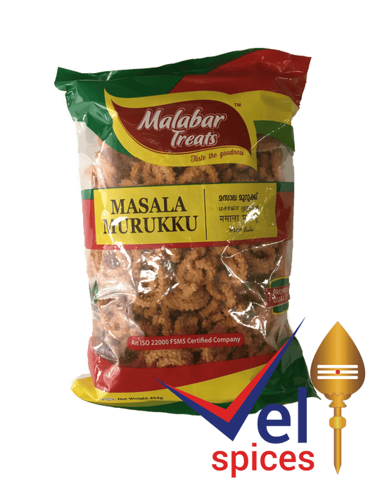 Malabar Masala Murukku 400