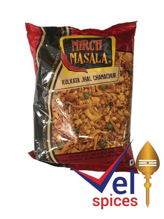 Mirch Kolkata Jhal Chanachur 340G