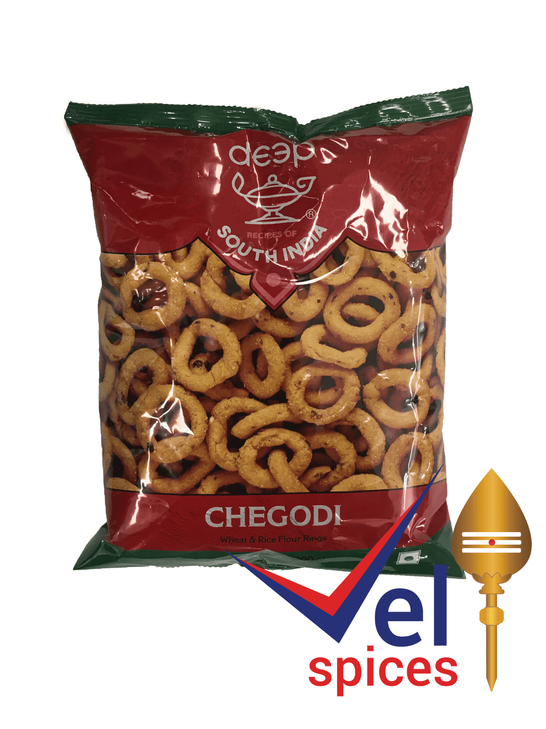 Deep Chegodi 200G