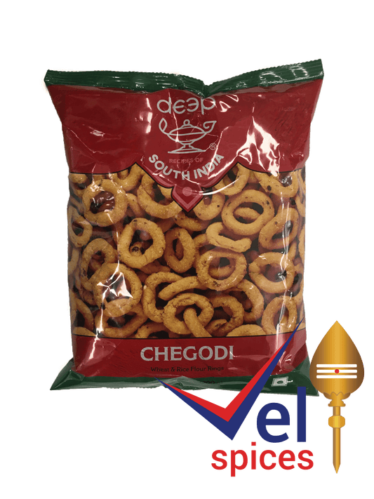 Deep Chegodi 200G