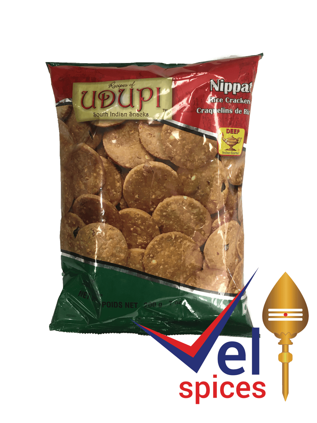 Deep Nippat 200G