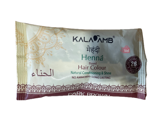 Kalaamb Henna Colour 30G