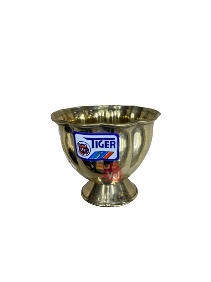 Chandan / Kumkum Bowl