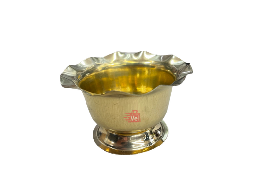 Chandan / Kumkum Bowl