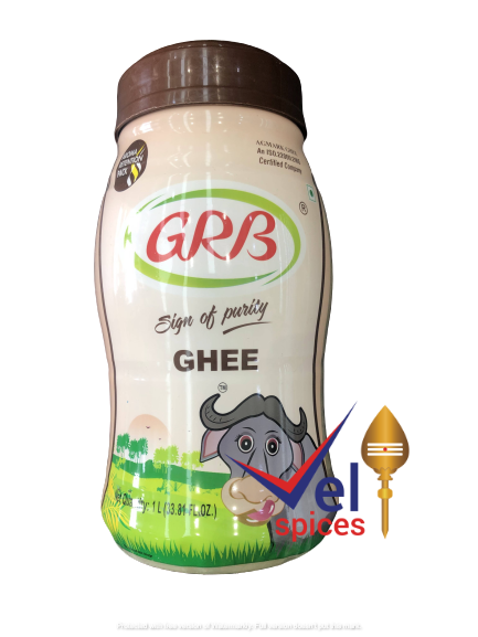 Grb Ghee 2L