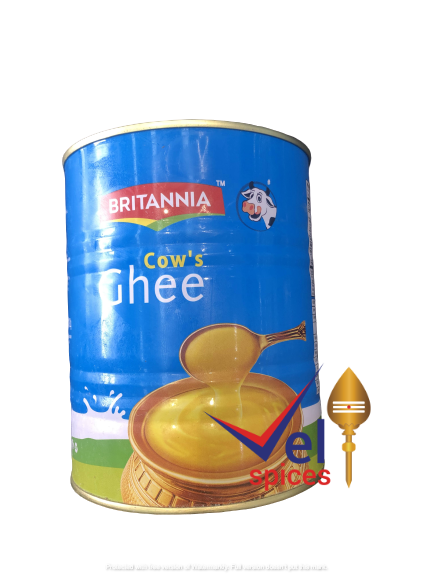 Britannia Cow Ghee 2L