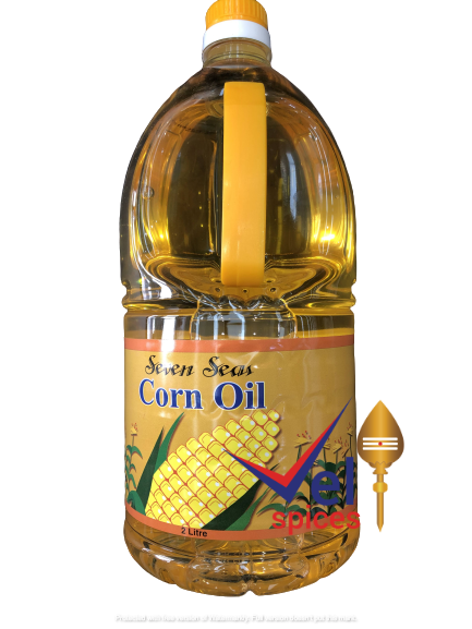 Seven Seas Corn Oil 2L