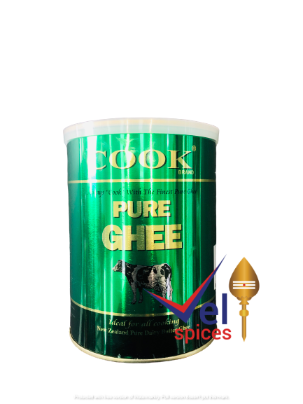 Cook Pure Ghee 800G