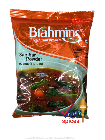 Brahmins Sambar Powder 100G