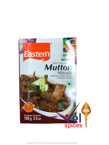 Eastern Mutton Masala 100G