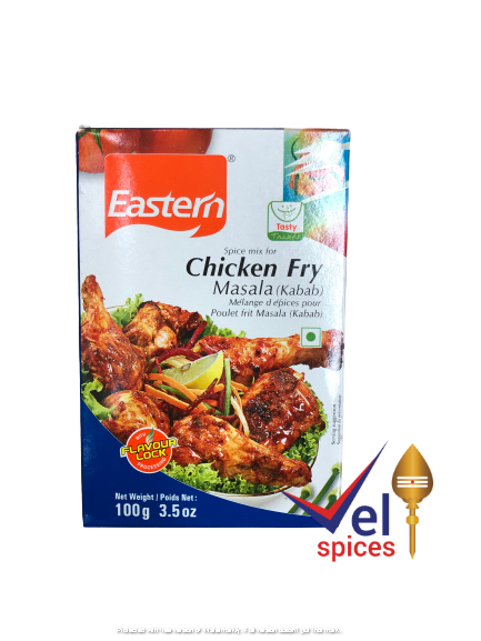 Eastern Chicken Fry Masala 100G