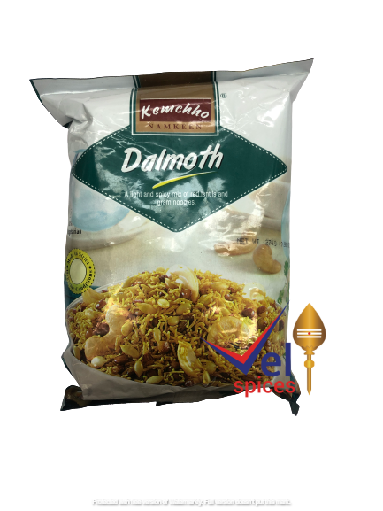 Kemchho Dalmoth 270G