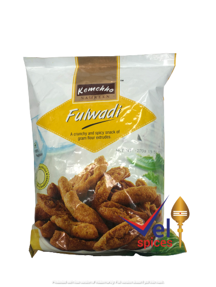 Kemchho Fulwadi 270G