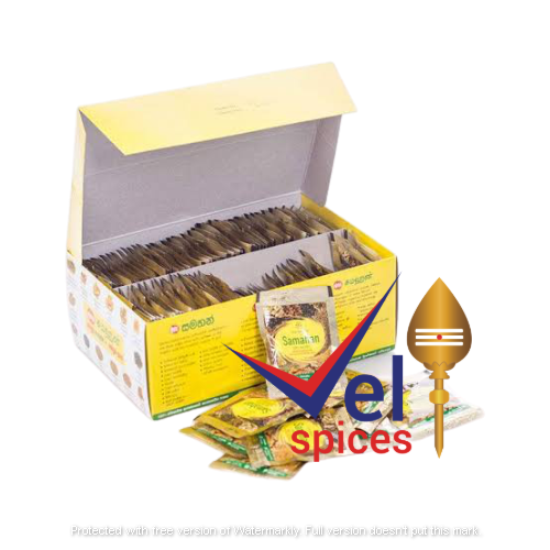 Samahan 60Pcs