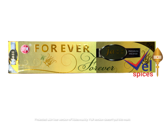 Forever Jazz Premium Incence