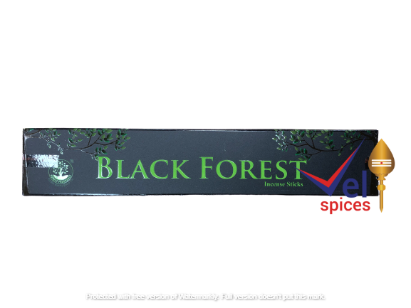 Black Forest Incence Sticks