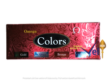 Omega Colors Premium Incense sticks