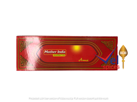 Mother India Agarbathis