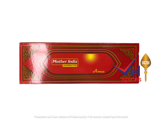 Mother India Agarbathis