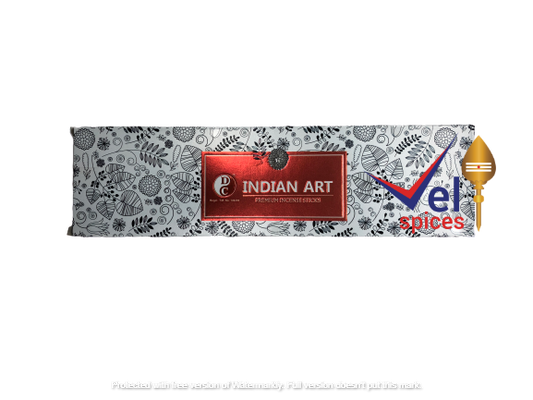 DC Indian Art Premium Incense Sticks