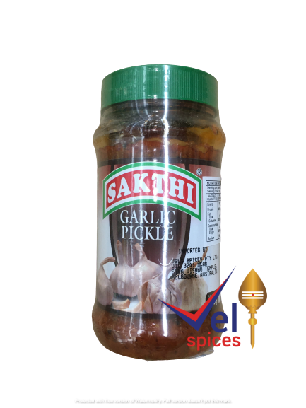 Sakthi Garlic Pickle 300G