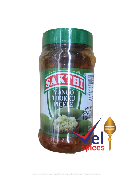 Sakthi Mango Thokku Pickle 300G