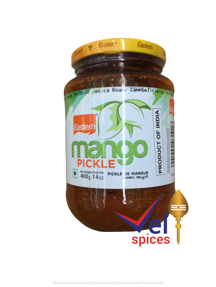 Eastern Mango Pickle 400G